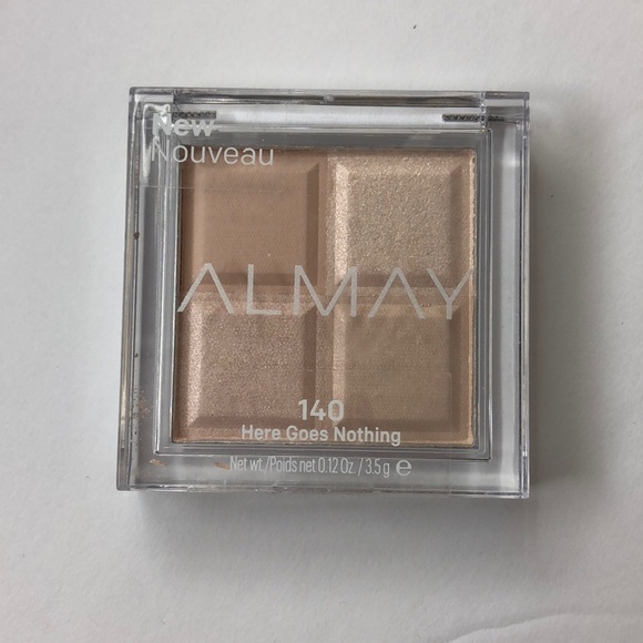 Woman’s make up collection Almay,No7 and Jordan’s - Picture 3 of 8